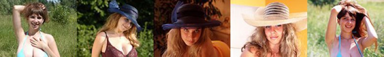 ロシア美女 ユーリア ブロンドビューティ:イメージ画像