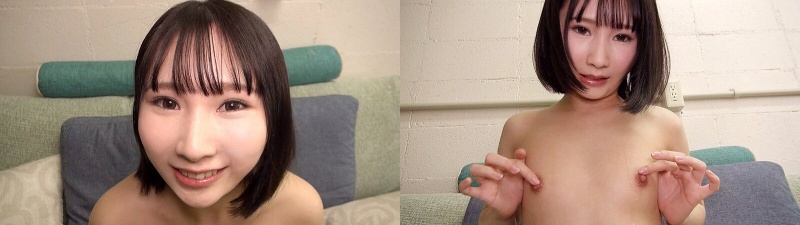 You can clearly see the number of anal wrinkles! No Mosaic Continuous Climax Anal Masturbation Kana Yura (IENFH-28812):Thumnail