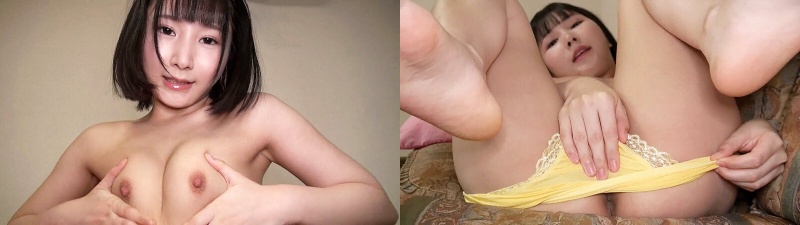 アナルのシワの数までハッキリわかる！ノーモザイク連続絶頂アナル見せオナニー 由良かな（IENFH-32412）:イメージ画像