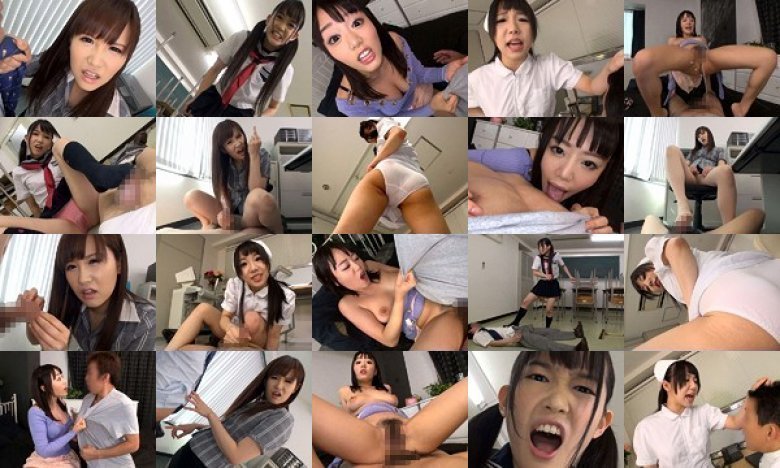 怒る女 〜罵倒淫語でイカせてやんよ！！〜:イメージ画像