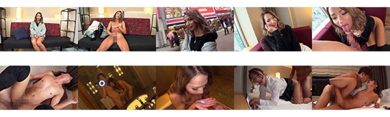 復活!再デビュー ギャルビッチ男の娘 優里:イメージ画像