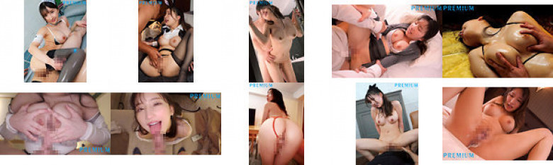 Karen Yuzuriha Premium First Best 8 Hours:Thumnail
