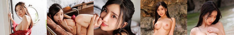 Naked God 夏莲Yuzuriha:样本图像