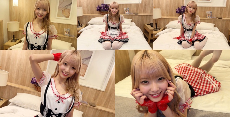 MiNa - 素人アダルト動画:イメージ画像