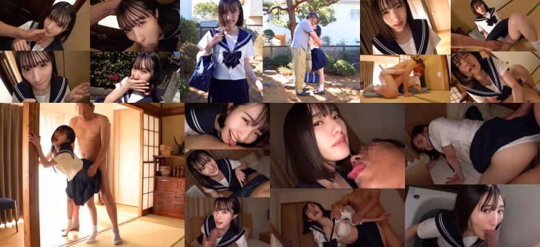 はるちゃん - 素人アダルト動画:イメージ画像