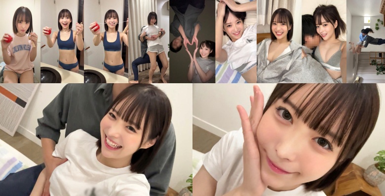 YUIちゃん - 素人アダルト動画:イメージ画像