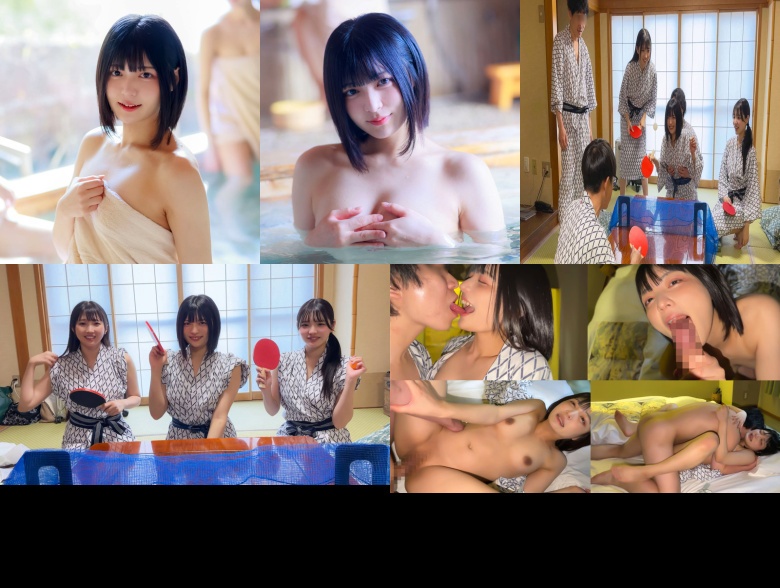 ゆみ - 素人アダルト動画:イメージ画像