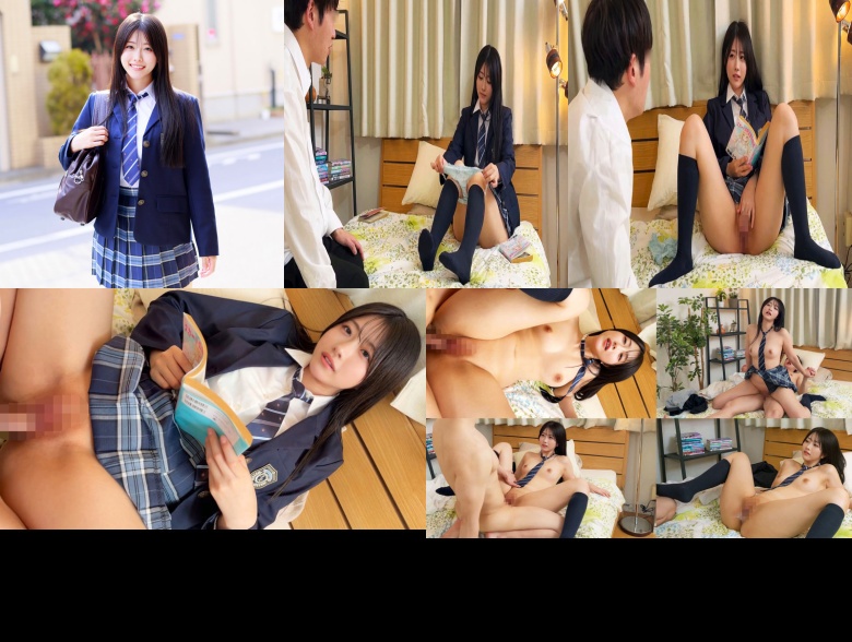 青坂さん - 素人アダルト動画:イメージ画像