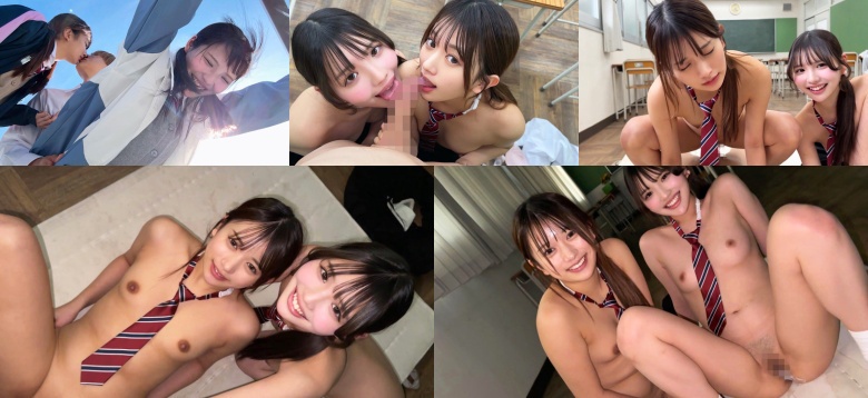 K＆M - 素人アダルト動画:イメージ画像