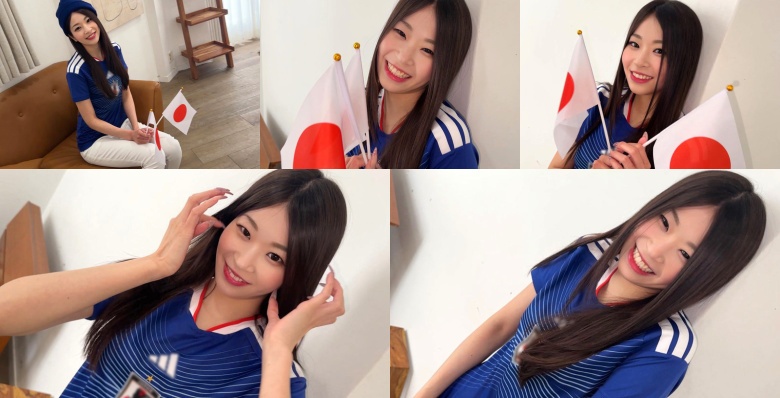 Hina-chan - 业余成人视频:样本图像
