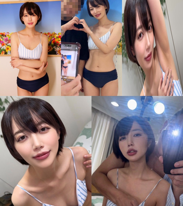 KANNA - 素人アダルト動画:イメージ画像