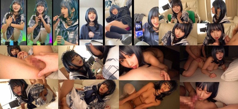 しおりん 2 - 素人アダルト動画:イメージ画像