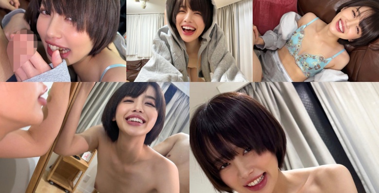 かんな - 素人アダルト動画:イメージ画像