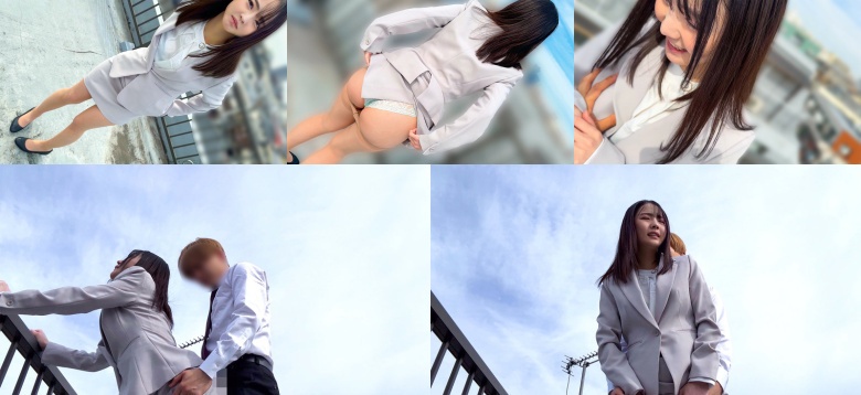 Mちゃん - 素人アダルト動画:イメージ画像