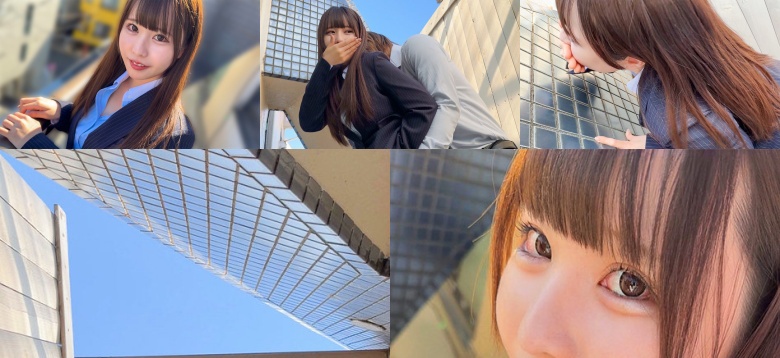 Iちゃん - 素人アダルト動画:イメージ画像