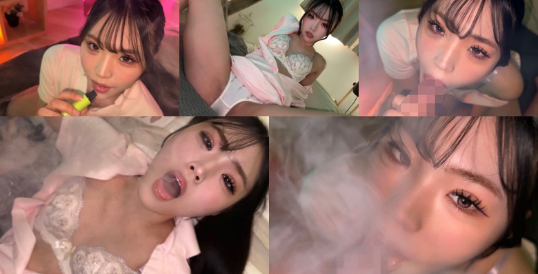 YUNA - 素人アダルト動画:イメージ画像