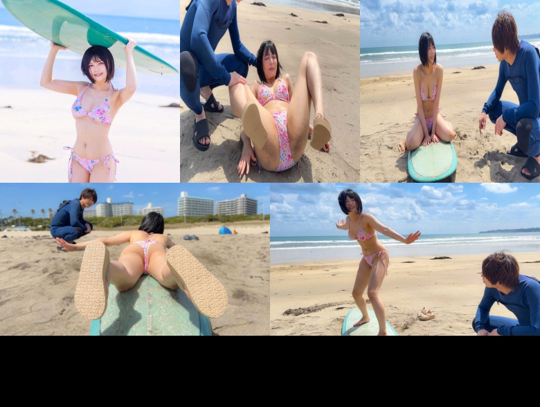 ゆーみん - 素人アダルト動画:イメージ画像