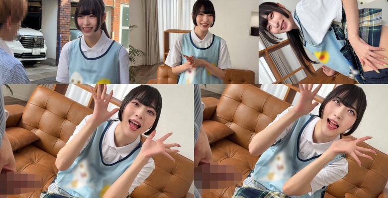 めるさん - 素人アダルト動画:イメージ画像