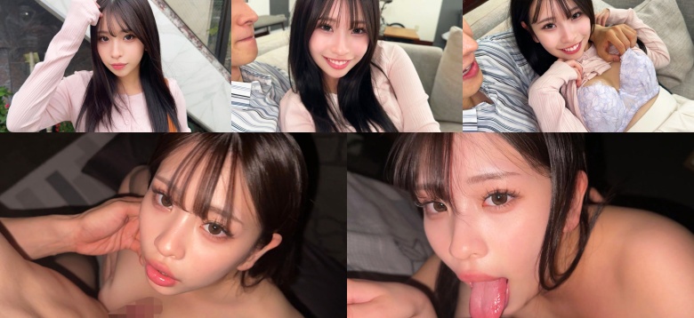 みなちゃん - 素人アダルト動画:イメージ画像