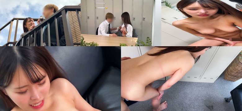 Iさん - 素人アダルト動画:イメージ画像