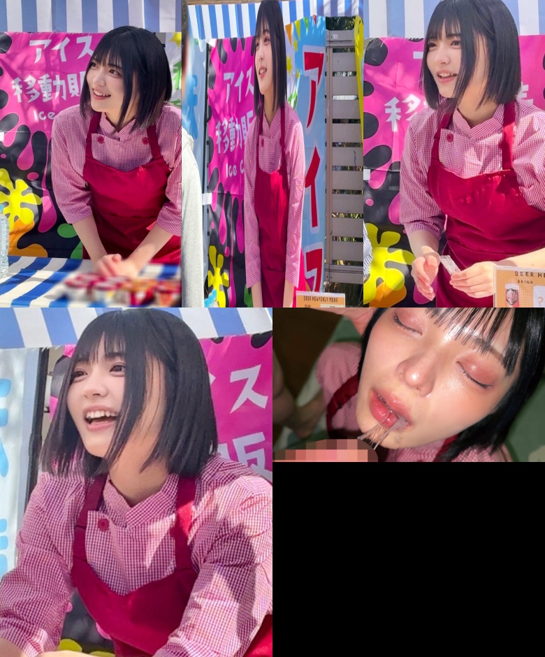 Nさん - 素人アダルト動画:イメージ画像