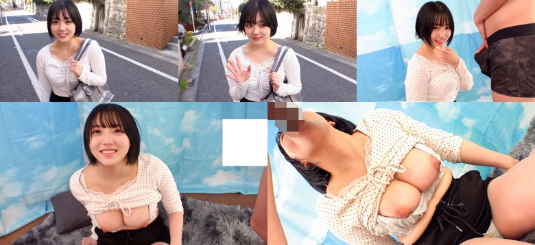 こすず - 素人アダルト動画:イメージ画像