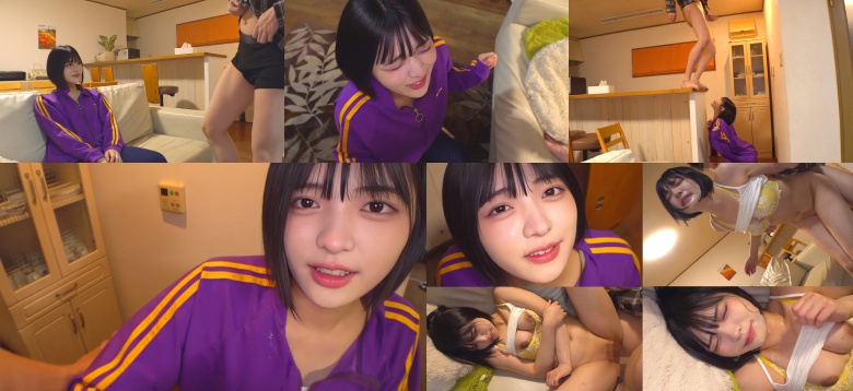 ゅみ - 素人アダルト動画:イメージ画像