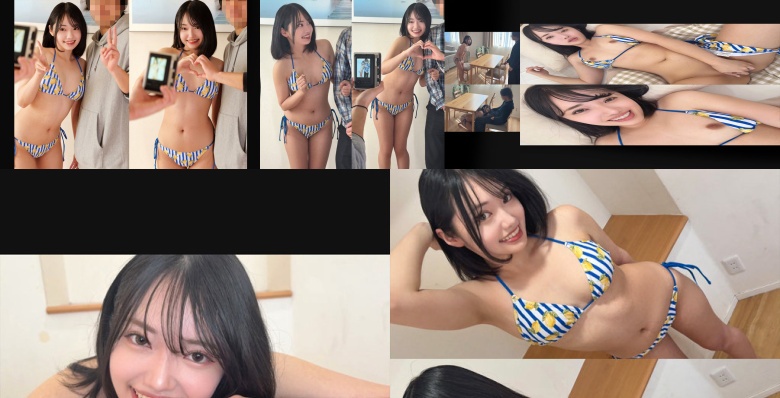 NAGI - 素人アダルト動画:イメージ画像
