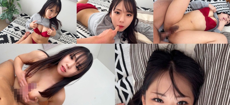 ふぅか - 素人アダルト動画:イメージ画像