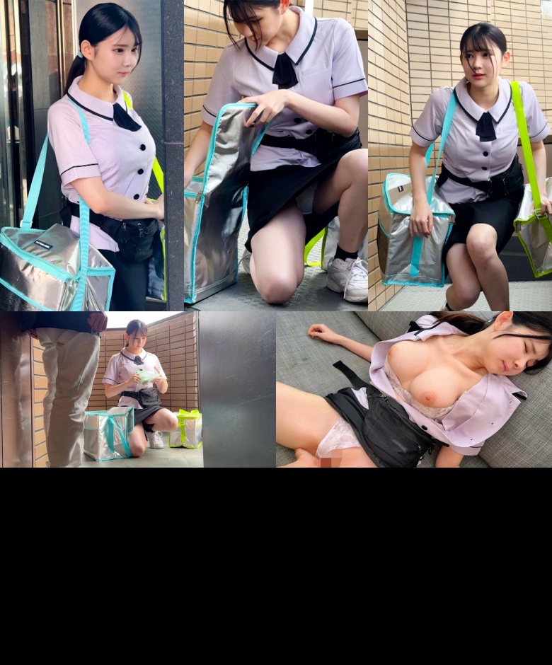 Fさん - 素人アダルト動画:イメージ画像