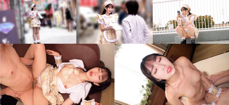 みな - 素人アダルト動画:イメージ画像