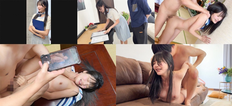 佐藤さん - 素人アダルト動画:イメージ画像
