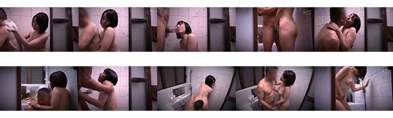 仲良しアベックのSEX覗き撮り Part.2:イメージ画像