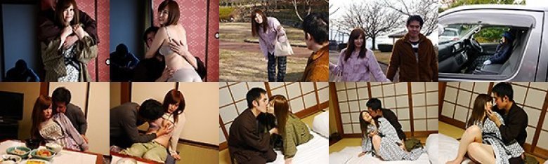 同棲 山中みさ:イメージ画像