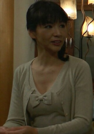 童貞の息子が熟女デリヘルを呼ぶと…まさかの母が!?