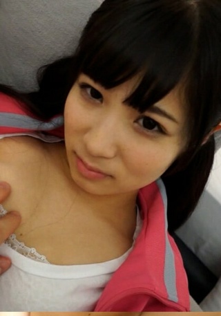 ツインテールの黒髪が可愛いあどけなさが残る美少女の初めてのパパ活!おじさんテクでオマ〇コの崩壊が止まらぬ潮吹き!