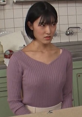 ホストとの不倫を同居の夫の父親に咎められお仕置き!老獪なテクにセックスレスで欲求不満の身体は拒みきれず快感を求め壊れ堕ちていく人妻。
