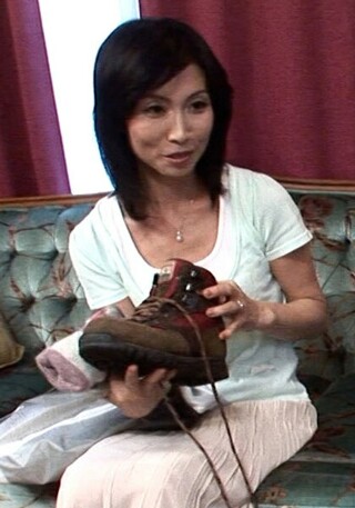 登山で体力つけて目標週2回の熟年夫婦の性生活!