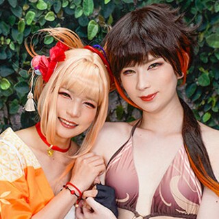 鍾〇さん&宵〇さん - 素人アダルト動画