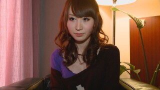 千年に一度の美女を発掘!白い肌に括れたウエスト!きわめつけの極上巨乳を揺らしてガチSEX!
