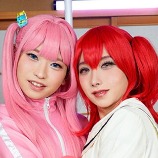 郁〇さん＆ひ〇りさん - 素人アダルト動画
