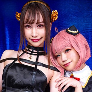 夜さん＆Aニャちゃん - 素人アダルト動画