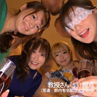 しゅんかさん＆ののかさん＆はるのさん＆れのさん - 素人アダルト動画