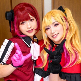 か●さん＆る●ーさん 2 - 素人アダルト動画
