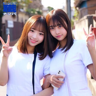 ふうさん＆ちなみさん - 素人アダルト動画