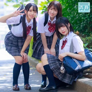 ゆみ＆おと＆まこ - 素人アダルト動画