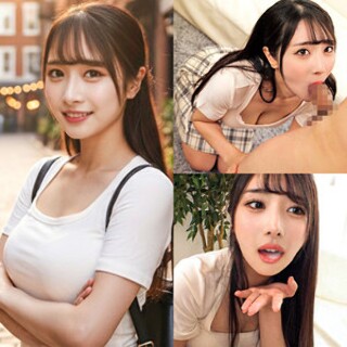 ゆいか - 素人アダルト動画