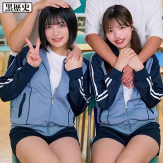 める＆ゆみ - 素人アダルト動画