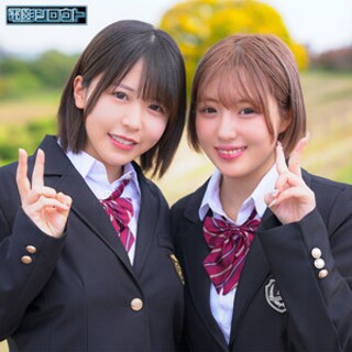 こなつ＆みかん - 素人アダルト動画