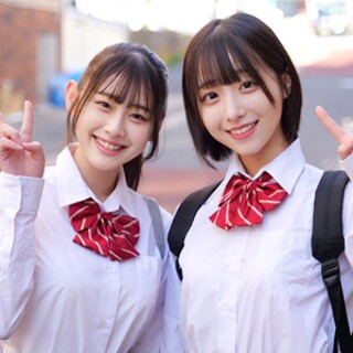 Nagisa & Miko - Amateur adult video